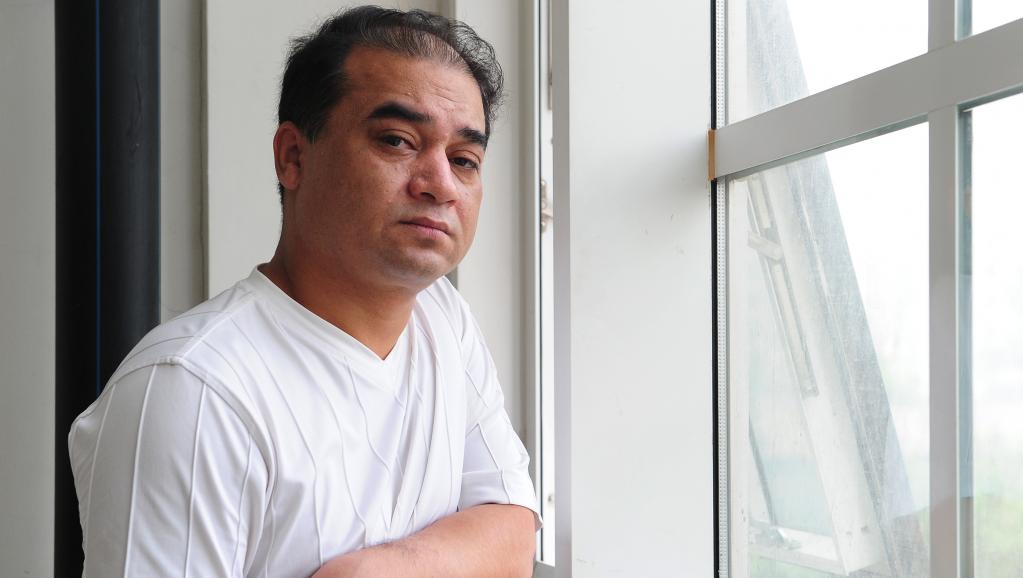 维族学者伊里哈木狱中再次获颁国际人权奖