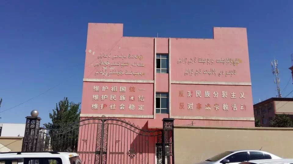新疆警察过劳死频发 反恐形势日益紧张