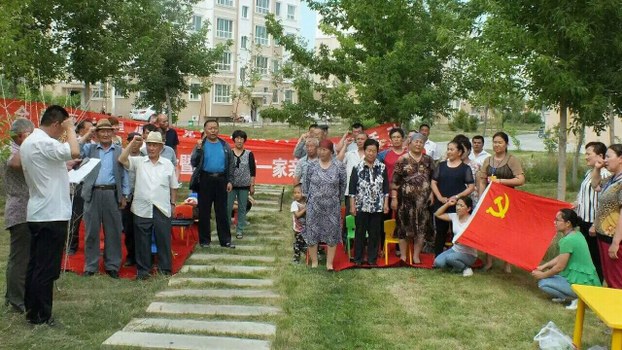 RFA独家：新疆伊犁80哈萨克族人被捕 昭苏县一阿訇被判刑八年