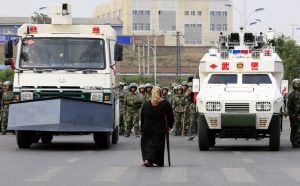 世界维吾尔代表大会继续呼吁中国政府对 “7.5 事件”中失踪的维吾尔人负责