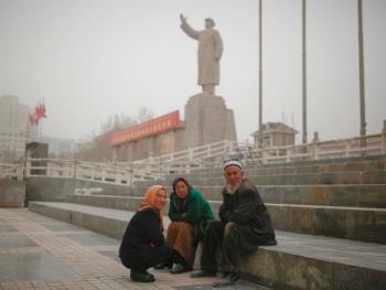 中国：基本人权无保障哪来国庆？