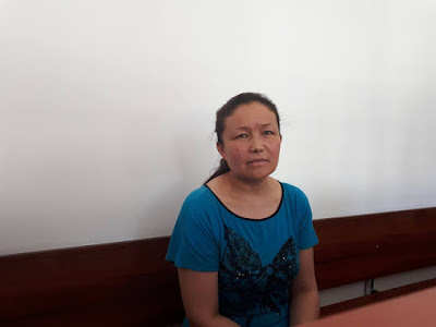 新疆“改造营”：前教师逃亡案开庭 披露营地关押2500人