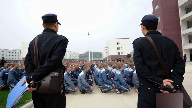 维吾尔人被分散至各省关押情况比想像的更糟