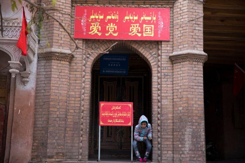中国对穆斯林的待遇是考验伊斯兰合作组织的关键时刻