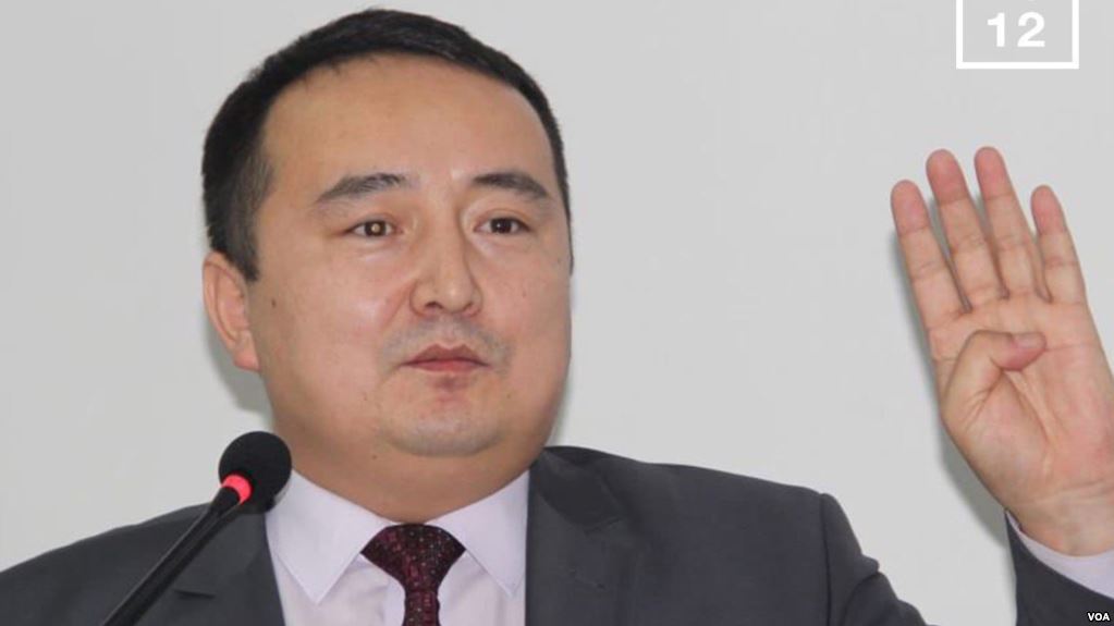 新疆再教育营牵连哈萨克社会 活动人士被捕和中国角色引发讨论