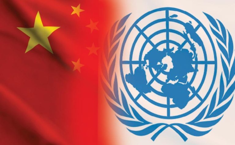 联合国人权理事会第四十届会议，中共称坚决反对他国干涉内政