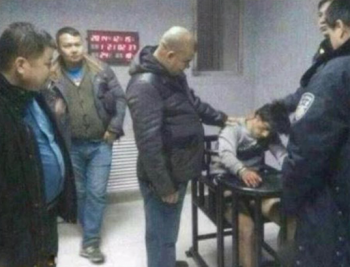 2019年国际声援酷刑受害者日：酷刑折磨维吾尔人和其他突厥民族的有罪中国官员应该被惩治