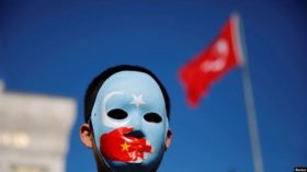 土耳其反对派挑战埃尔多安在维吾尔人问题上的沉默