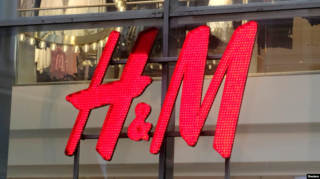 H&M回应中国举国声讨：继续努力赢得中国客户的信任