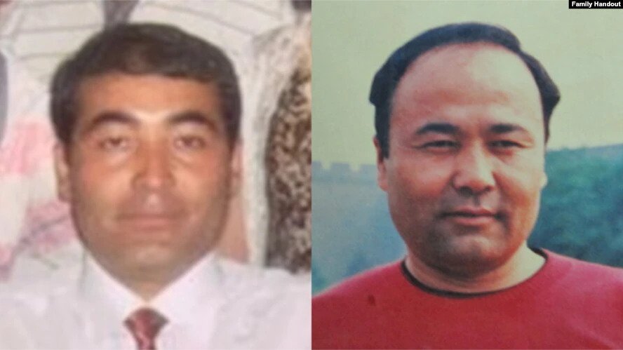 中国政府利用拘押或威逼家人向境外维吾尔记者施压