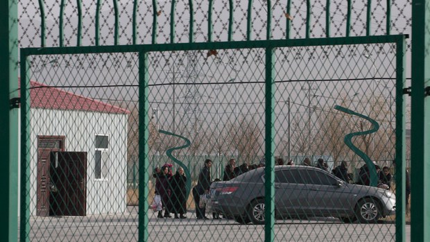 强调新疆“恐怖分子罪行” 北京阻外媒赴疆调查