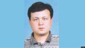 胡史塔尔·艾沙 （Hushtar Isa) （世界维吾尔代表大会(The World Uyghur Congress- WUC网站提供)