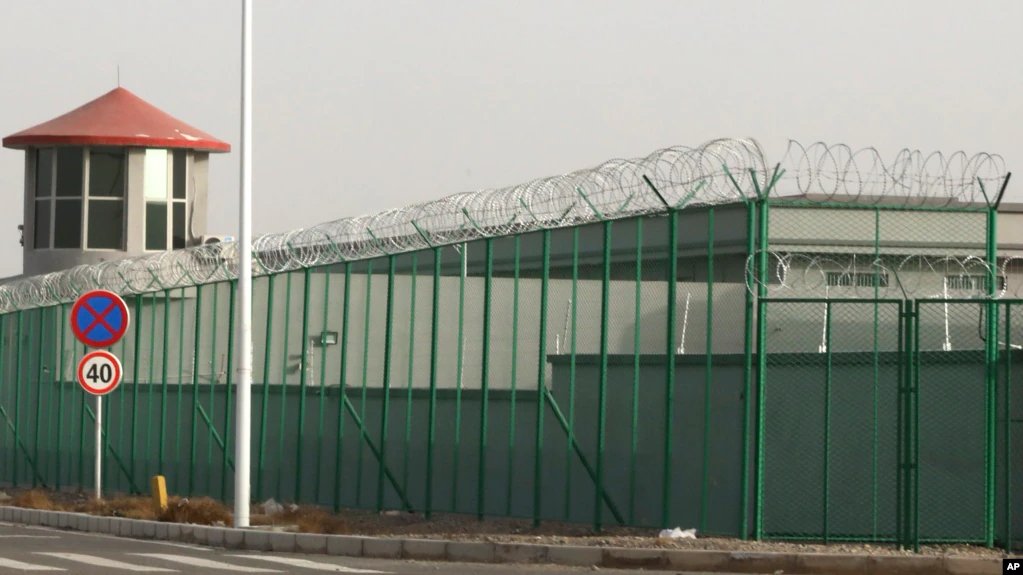 41国组成联盟要求进入新疆维吾尔拘留营进行调查