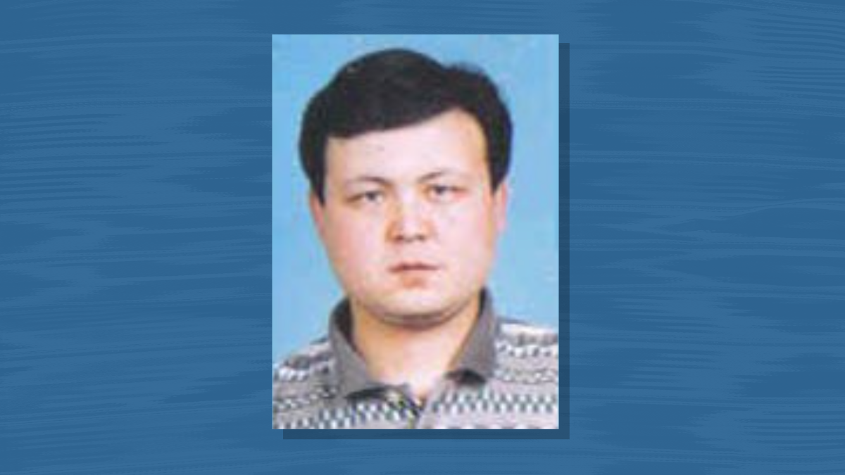 维吾尔人权项目谴责对维吾尔领袖弟弟的终身监禁判决
