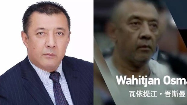专栏 | 解读新疆：中国纪录片激发了对被监禁的维吾尔诗人的同情