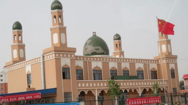 专栏 | 解读新疆：警方调查开斋节祈祷的维吾尔人 神职人员被捕仪式无人主持