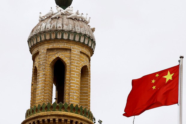 伊斯兰学术遭打压 中国学者：民族研究发表不了