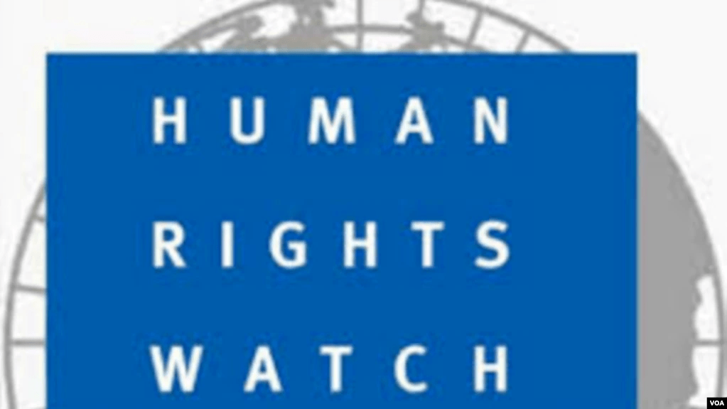 人权组织呼吁中国当局释放维吾尔学者的学生
