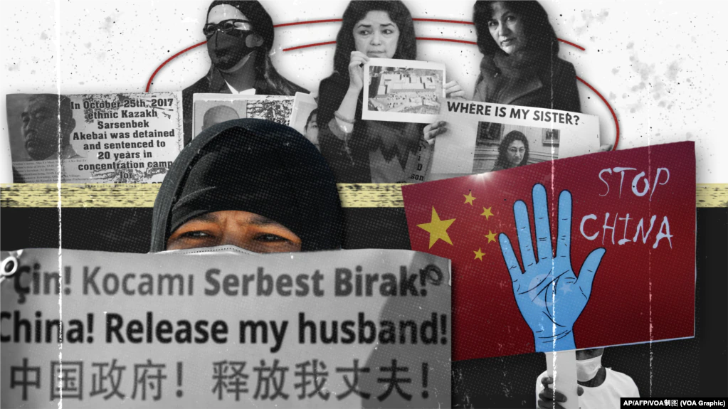 澳智库：中国培养海外亲中团体 推进北京宣传 粉饰新疆局势