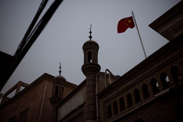 聚焦维吾尔 | 伊利夏提：从禁书到种族灭绝