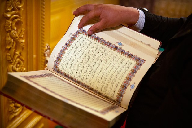 哈萨克族男子在新疆穆斯林婚礼念古兰经　遭抄家拘留