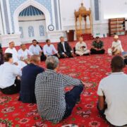 专栏 | 解读新疆：国际穆斯林组织听信中国宣传 习近平访新疆强调稳定