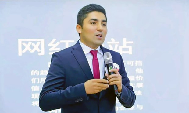 专栏 | 解读新疆：曾被誉为模范的维吾尔企业家被判15年徒刑原因不明