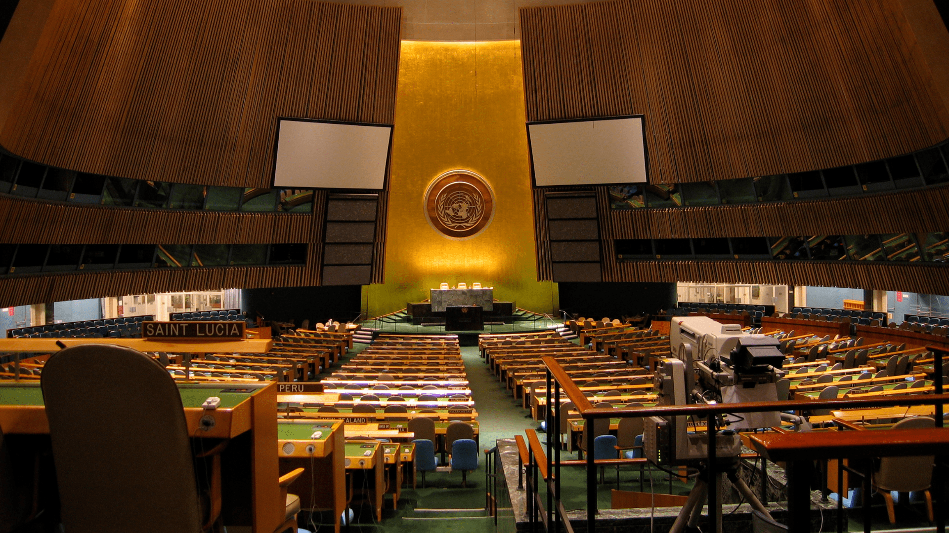 80多个人权组织共同敦促联合国大会拒绝中国在联合国最高人权机构的席位