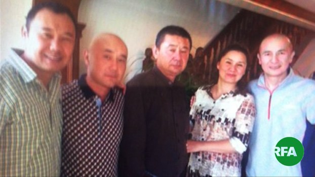 世界维吾尔人代表大会关于热比娅女士亲属受到直接迫害声明